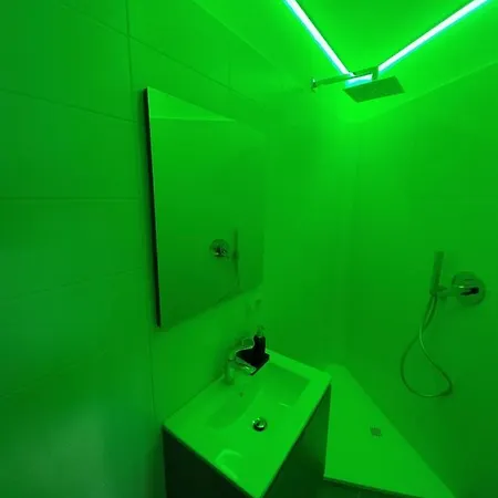 דירה Petit Bijou - Cervinia - Garage - Cir 0151