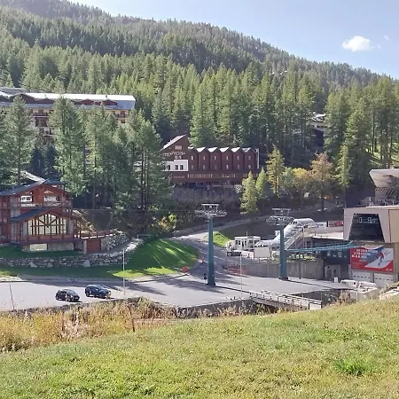 דירה Petit Bijou - Cervinia - Garage - Cir 0151 *