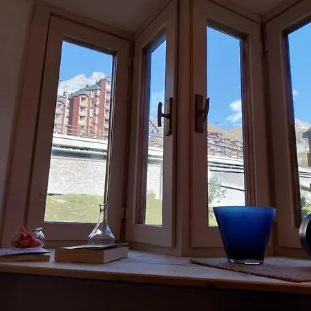 דירה Petit Bijou - Cervinia - Garage - Cir 0151