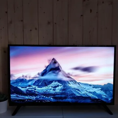 Petit Bijou - Cervinia - Garage - Cir 0151 דירה ברויל-קרוויניה