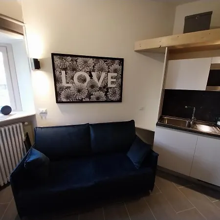 Petit Bijou - Cervinia - Garage - Cir 0151