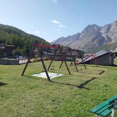 Petit Bijou - Cervinia - Garage - Cir 0151 *