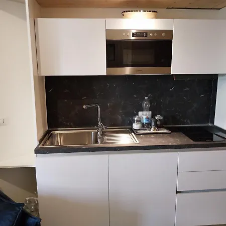 Petit Bijou - Cervinia - Garage - Cir 0151 * ברויל-קרוויניה