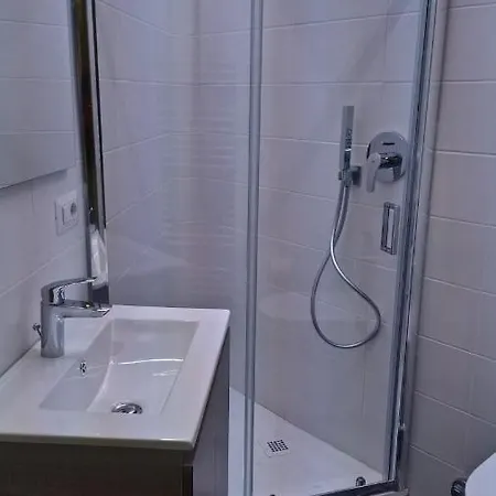 Petit Bijou - Cervinia - Garage - Cir 0151 * ברויל-קרוויניה