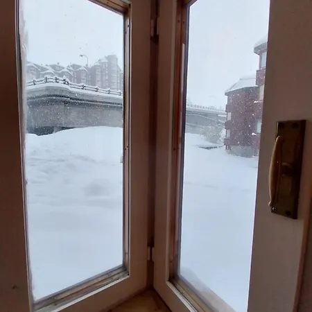 דירה Petit Bijou - Cervinia - Garage - Cir 0151 ברויל-קרוויניה