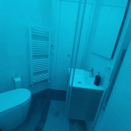 Petit Bijou - Cervinia - Garage - Cir 0151 *