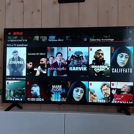 Petit Bijou - Cervinia - Garage - Cir 0151 דירה