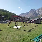 Petit Bijou - Cervinia - Garage - Cir 0151 *