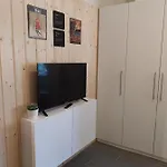 Petit Bijou - Cervinia - Garage - Cir 0151 Διαμέρισμα