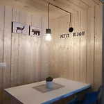 Petit Bijou - Cervinia - Garage - Cir 0151 Breuil-Cervinia