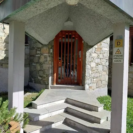 Petit Bijou - Cervinia - Garage - Cir 0151 Appartamento