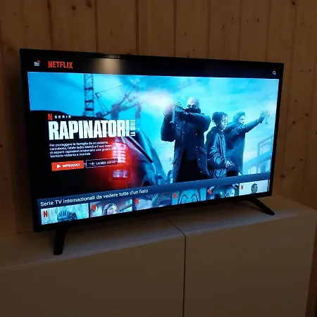 Petit Bijou - Cervinia - Garage - Cir 0151 Appartamento Breuil-Cervinia