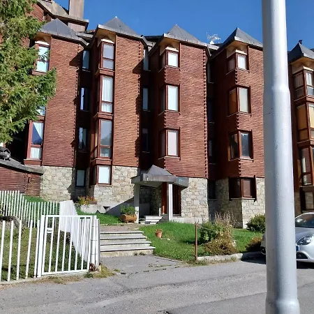 Petit Bijou - Cervinia - Garage - Cir 0151