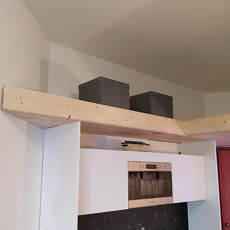Apartment Petit Bijou - Cervinia - Garage - Cir 0151 Breuil-Cervinia