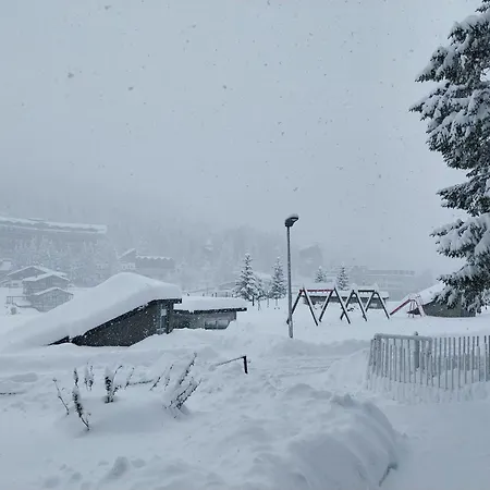 アパート Petit Bijou - Cervinia - Garage - Cir 0151 ブレウイル・チェルヴィナイア