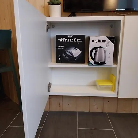 Petit Bijou - Cervinia - Garage - Cir 0151 Appartamento Breuil-Cervinia