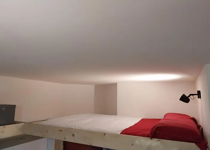 Petit Bijou - Cervinia - Garage - Cir 0151 Брей-Червінія