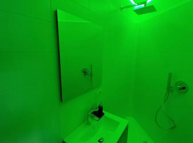 アパート Petit Bijou - Cervinia - Garage - Cir 0151