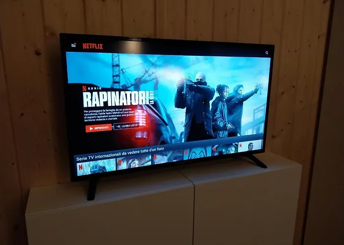 Petit Bijou - Cervinia - Garage - Cir 0151 Appartement Breuil-Cervinia