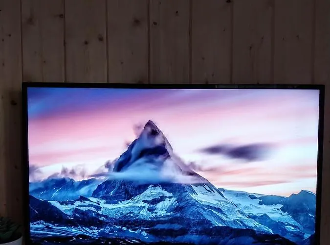 Petit Bijou - Cervinia - Garage - Cir 0151 アパート ブレウイル・チェルヴィナイア