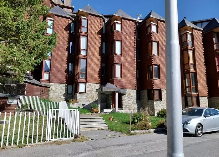 Petit Bijou - Cervinia - Garage - Cir 0151