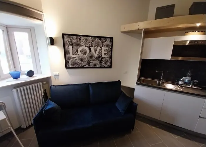 Petit Bijou - Cervinia - Garage - Cir 0151