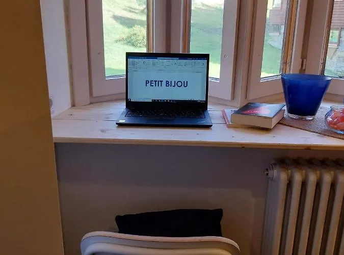 Апартаменти Petit Bijou - Cervinia - Garage - Cir 0151