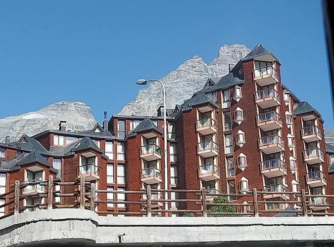 Petit Bijou - Cervinia - Garage - Cir 0151