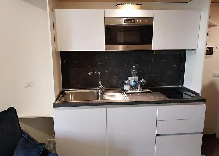 Petit Bijou - Cervinia - Garage - Cir 0151 * Breuil-Cervinia