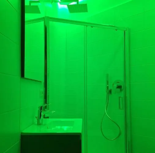 Petit Bijou - Cervinia - Garage - Cir 0151 Брей-Червінія