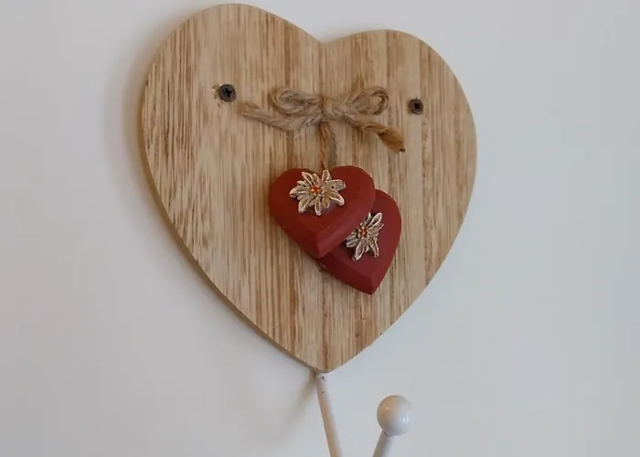 アパート Petit Bijou - Cervinia - Garage - Cir 0151 *