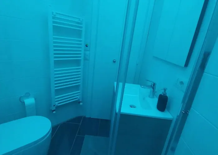 Petit Bijou - Cervinia - Garage - Cir 0151 *