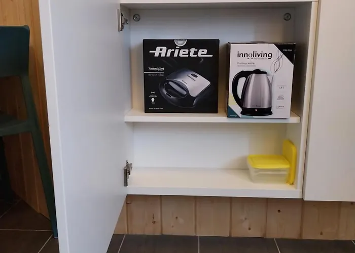 Petit Bijou - Cervinia - Garage - Cir 0151 Апартаменти Брей-Червінія