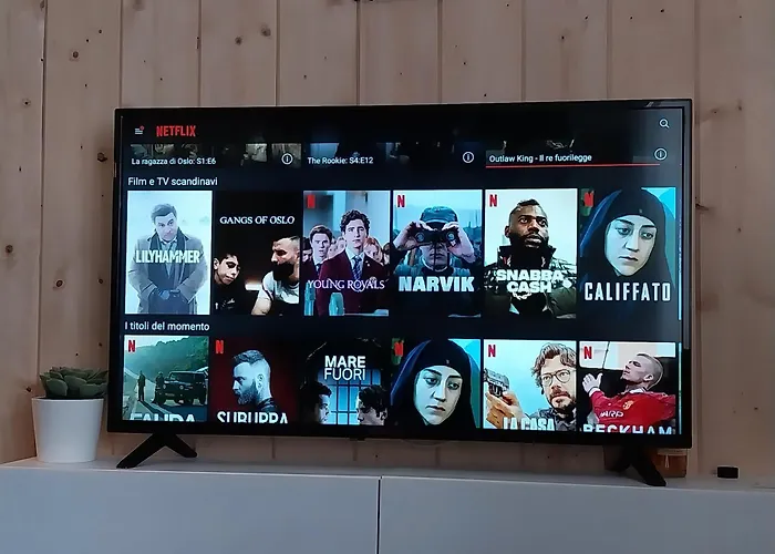 Petit Bijou - Cervinia - Garage - Cir 0151 Appartement