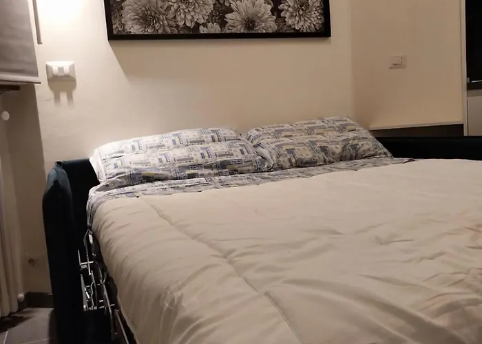 Petit Bijou - Cervinia - Garage - Cir 0151 *